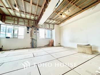 apartment 東京都杉並区阿佐谷南１丁目47-24 KDXレジデンス1F