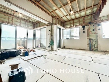 apartment 東京都杉並区阿佐谷南１丁目47-24 KDXレジデンス1F