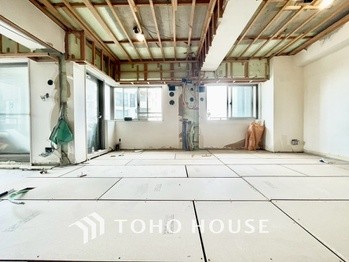 apartment 東京都杉並区阿佐谷南１丁目47-24 KDXレジデンス1F