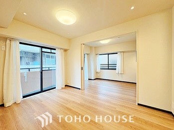 apartment 東京都杉並区阿佐谷南１丁目47-24 KDXレジデンス1F