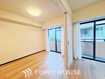 apartment 東京都杉並区阿佐谷南１丁目47-24 KDXレジデンス1F