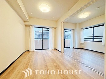 apartment 東京都杉並区阿佐谷南１丁目47-24 KDXレジデンス1F