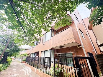 apartment 東京都杉並区阿佐谷南１丁目47-24 KDXレジデンス1F