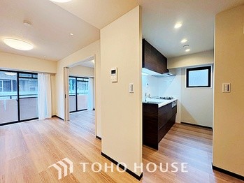 apartment 東京都杉並区阿佐谷南１丁目47-24 KDXレジデンス1F