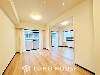 apartment 東京都杉並区阿佐谷南１丁目47-24 KDXレジデンス1F