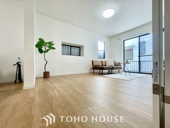 detached 東京都杉並区阿佐谷南１丁目47-24 KDXレジデンス1F