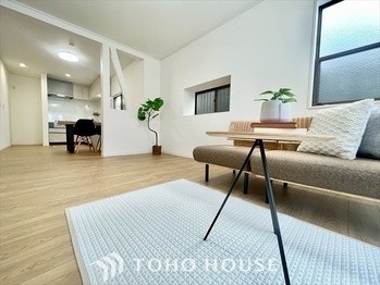 detached 東京都杉並区阿佐谷南１丁目47-24 KDXレジデンス1F