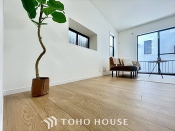 detached 東京都杉並区阿佐谷南１丁目47-24 KDXレジデンス1F