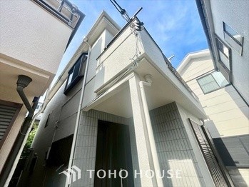 detached 東京都杉並区阿佐谷南１丁目47-24 KDXレジデンス1F