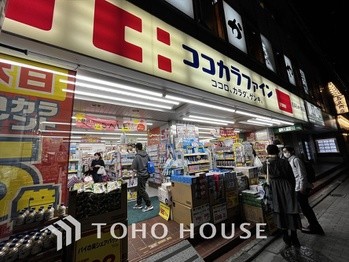 detached 東京都杉並区阿佐谷南１丁目47-24 KDXレジデンス1F