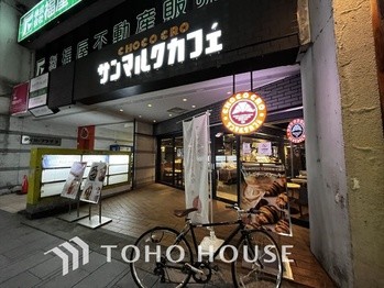 detached 東京都杉並区阿佐谷南１丁目47-24 KDXレジデンス1F