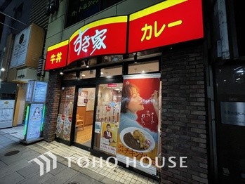 detached 東京都杉並区阿佐谷南１丁目47-24 KDXレジデンス1F