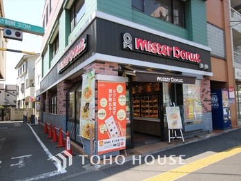 detached 東京都杉並区阿佐谷南１丁目47-24 KDXレジデンス1F