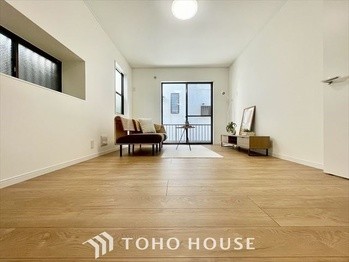 detached 東京都杉並区阿佐谷南１丁目47-24 KDXレジデンス1F