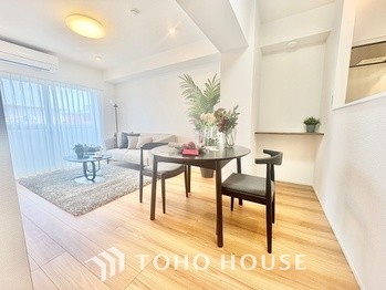 apartment 東京都杉並区阿佐谷南１丁目47-24 KDXレジデンス1F