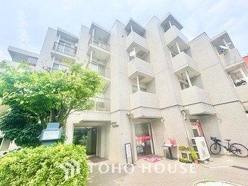 apartment 東京都杉並区阿佐谷南１丁目47-24 KDXレジデンス1F