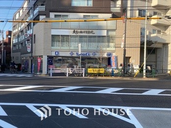 apartment 東京都杉並区阿佐谷南１丁目47-24 KDXレジデンス1F