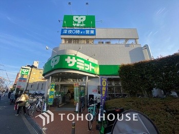 apartment 東京都杉並区阿佐谷南１丁目47-24 KDXレジデンス1F