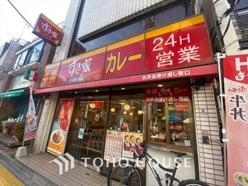 apartment 東京都杉並区阿佐谷南１丁目47-24 KDXレジデンス1F