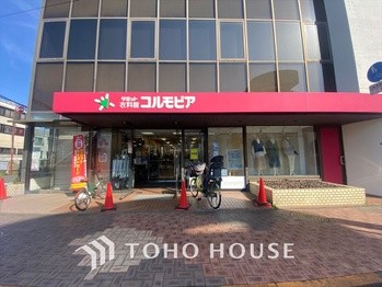 apartment 東京都杉並区阿佐谷南１丁目47-24 KDXレジデンス1F