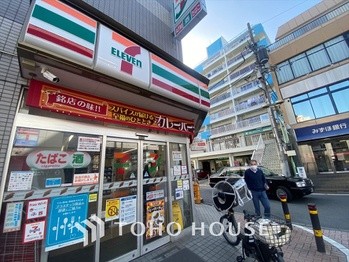 apartment 東京都杉並区阿佐谷南１丁目47-24 KDXレジデンス1F