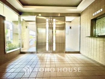 apartment 東京都杉並区阿佐谷南１丁目47-24 KDXレジデンス1F