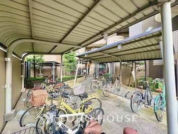 apartment 東京都杉並区阿佐谷南１丁目47-24 KDXレジデンス1F