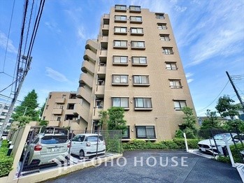 apartment 東京都杉並区阿佐谷南１丁目47-24 KDXレジデンス1F