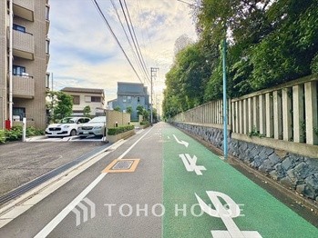 apartment 東京都杉並区阿佐谷南１丁目47-24 KDXレジデンス1F