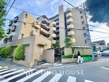 apartment 東京都杉並区阿佐谷南１丁目47-24 KDXレジデンス1F