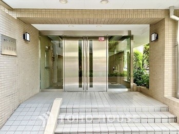 apartment 東京都杉並区阿佐谷南１丁目47-24 KDXレジデンス1F
