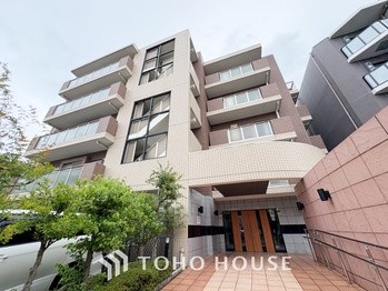 apartment 東京都杉並区阿佐谷南１丁目47-24 KDXレジデンス1F