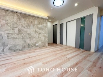 apartment 東京都杉並区阿佐谷南１丁目47-24 KDXレジデンス1F