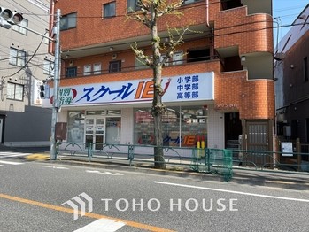 apartment 東京都杉並区阿佐谷南１丁目47-24 KDXレジデンス1F