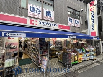 apartment 東京都杉並区阿佐谷南１丁目47-24 KDXレジデンス1F