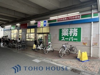 apartment 東京都杉並区阿佐谷南１丁目47-24 KDXレジデンス1F