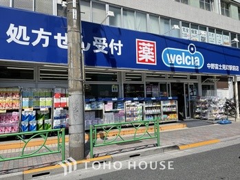 apartment 東京都杉並区阿佐谷南１丁目47-24 KDXレジデンス1F