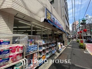 apartment 東京都杉並区阿佐谷南１丁目47-24 KDXレジデンス1F