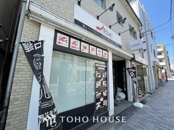 apartment 東京都杉並区阿佐谷南１丁目47-24 KDXレジデンス1F