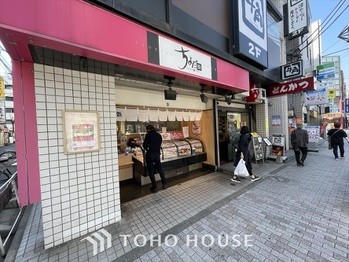 apartment 東京都杉並区阿佐谷南１丁目47-24 KDXレジデンス1F