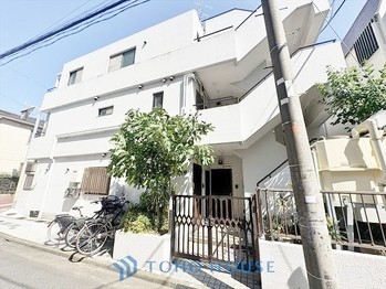 apartment 東京都杉並区阿佐谷南１丁目47-24 KDXレジデンス1F