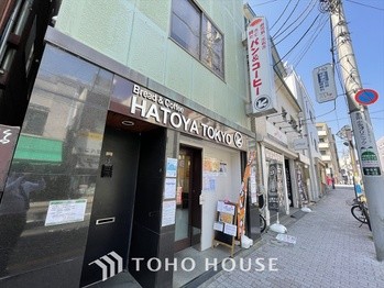 apartment 東京都杉並区阿佐谷南１丁目47-24 KDXレジデンス1F