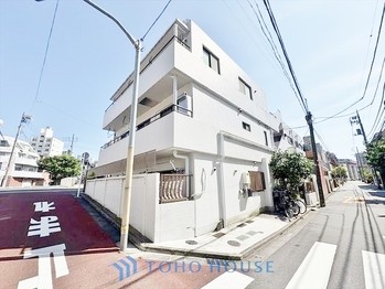 apartment 東京都杉並区阿佐谷南１丁目47-24 KDXレジデンス1F
