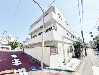 apartment 東京都杉並区阿佐谷南１丁目47-24 KDXレジデンス1F