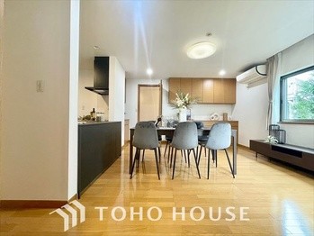 detached 東京都杉並区阿佐谷南１丁目47-24 KDXレジデンス1F