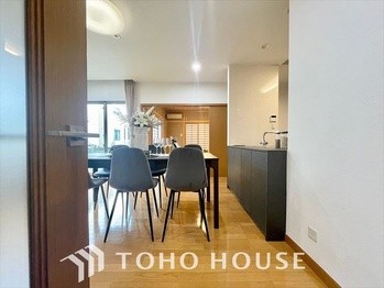 detached 東京都杉並区阿佐谷南１丁目47-24 KDXレジデンス1F