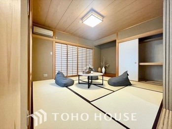 detached 東京都杉並区阿佐谷南１丁目47-24 KDXレジデンス1F