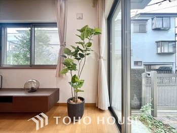 detached 東京都杉並区阿佐谷南１丁目47-24 KDXレジデンス1F