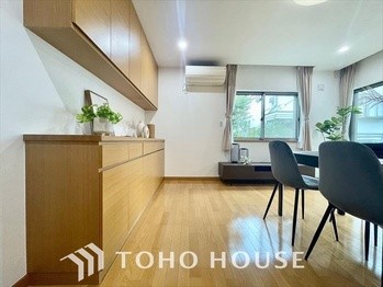 detached 東京都杉並区阿佐谷南１丁目47-24 KDXレジデンス1F