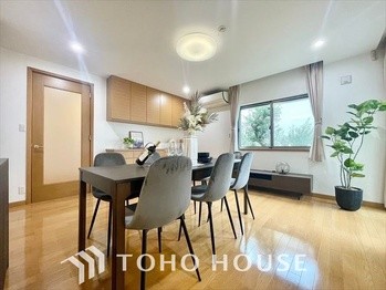 detached 東京都杉並区阿佐谷南１丁目47-24 KDXレジデンス1F